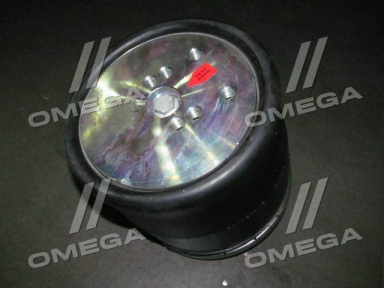 Пневморессора со стаканом (сталь) (пр-во Sampa) Пневморессора со стаканом (сталь) (пр-во Sampa)