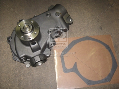 Насос водяний DAF: 85 CF, 95 XF, CF 85, XF 95 (вир-во Sampa) Насос водяний DAF: 85 CF, 95 XF, CF 85, XF 95 (вир-во Sampa)