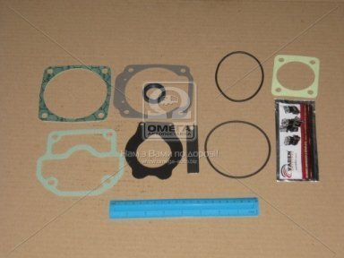 Р/к прокладок с клапанами KNORR, MB 2521 не полный к-т (пр-во VADEN) Р/к прокладок с клапанами KNORR, MB 2521 не полный к-т (пр-во VADEN)