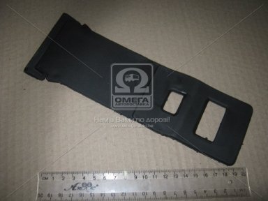 Крепление крыла MERCEDES AXOR (TEMPEST) Крепление крыла MERCEDES AXOR (TEMPEST)