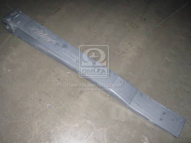 Полурессора SCHMITZ (RIDER) Полурессора SCHMITZ (RIDER)