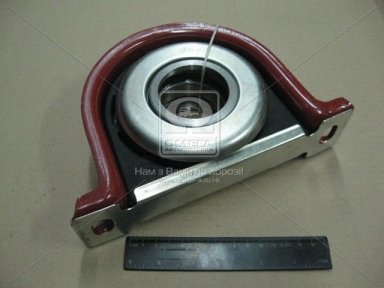 Опора вала кардан. (подвесной подшипник) IVECO CARGO,TECH (пр-во CEI)