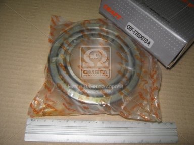 Підшипник маточини IVECO (вир-во Craft-Bearings) Підшипник маточини IVECO (вир-во Craft-Bearings)