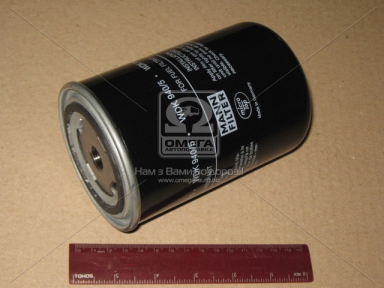 Фільтр палив. DAF (TRUCK) (вир-во MANN) Фільтр палив. DAF (TRUCK) (вир-во MANN)