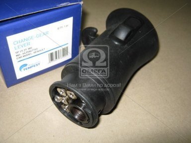 Ручка рычага переключения передач RENAULT (TEMPEST) Ручка рычага переключения передач RENAULT (TEMPEST)