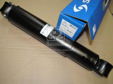 Амортизатор подв. DAF CF65, 75, 85, LF55, 95XF, XF95, 105 (L419-669) задн. (пр-во Sachs) Амортизатор подв. DAF CF65, 75, 85, LF55, 95XF, XF95, 105 (L419-669) задн. (пр-во Sachs)