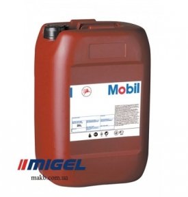 Трансмиссионное масло Mobilube HD-A 85W-90 Трансмиссионное масло Mobilube HD-A 85W-90