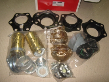 Р/к валу розтискного BPW на вісь (вир-во AXUT) Р/к валу розтискного BPW на вісь (вир-во AXUT)