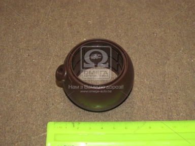 Втулка 42,25x61,5x38 вала разжимного BPW (пр-во SAMPA) Втулка 42,25x61,5x38 вала разжимного BPW (пр-во SAMPA)