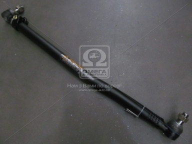 Тяга рул. поздовжня DAF CF85, XF95, 105 L=991 (вир-во Rostar) Тяга рул. поздовжня DAF CF85, XF95, 105 L=991 (вир-во Rostar)