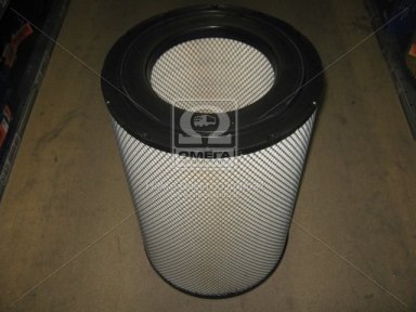 Повітряний фільтр 4127-AR (вир-во KS) Повітряний фільтр 4127-AR (вир-во KS)