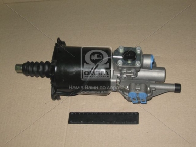 ПГУ сцепления (пр-во Wabco) ПГУ сцепления (пр-во Wabco)