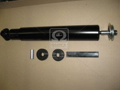 Амортизатор подв. SCANIA 124,144,P,G,R,T Series (L498-870) передн. (пр-во Sabo) Амортизатор подв. SCANIA 124,144,P,G,R,T Series (L498-870) передн. (пр-во Sabo)