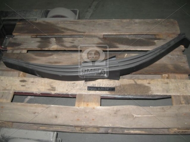 Ресора ROR (вир-во Schomaecker) Ресора ROR (вир-во Schomaecker)