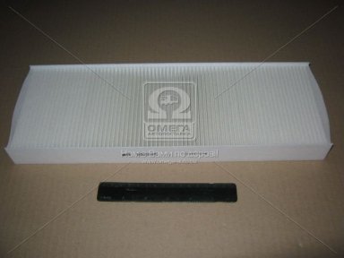 Фильтр салона MB ACTROS K1042/93223E (пр-во WIX-Filtron) Фильтр салона MB ACTROS K1042/93223E (пр-во WIX-Filtron)