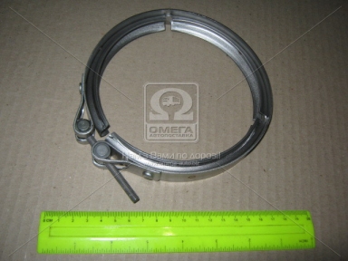 Хомут DAF XF (пр-во Dinex) Хомут DAF XF (пр-во Dinex)