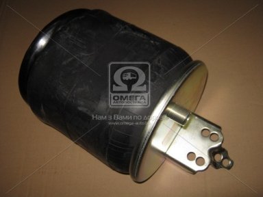 Пневморесора зі склянкою (сталь) (вир-во Connect) Пневморесора зі склянкою (сталь) (вир-во Connect)