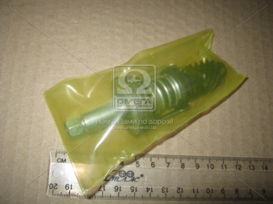 Регулятор суппорта торм. VOLVO Z-CAM лев. (пр-во Andtech) Регулятор суппорта торм. VOLVO Z-CAM лев. (пр-во Andtech)