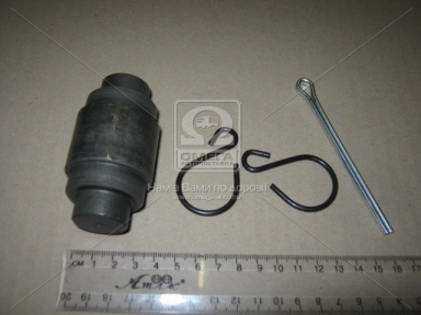 Р/к колодки BPW (пр-во SAMPA) Р/к колодки BPW (пр-во SAMPA)