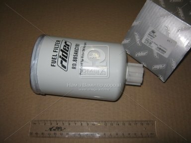 Фильтр топл. FORD CARGO (TRUCK) (RIDER) Фильтр топл. FORD CARGO (TRUCK) (RIDER)