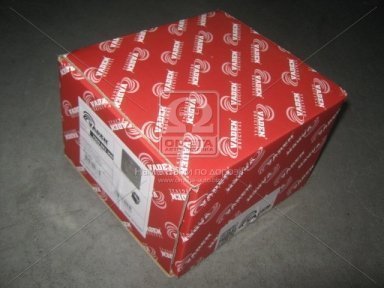 Цилиндр компрессора KNORR, MB (пр-во VADEN) Цилиндр компрессора KNORR, MB (пр-во VADEN)