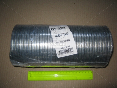 Гофра SCANIA (пр-во Hobi) Гофра SCANIA (пр-во Hobi)