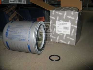 Картридж влагоотделителя MB, MAN (13бар) с угольным фильтром (RIDER) Картридж влагоотделителя MB, MAN (13бар) с угольным фильтром (RIDER)