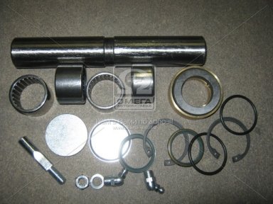 Р/к шкворня MB Actros,Atego,LK,LN2 (на сторону) (вир-во Sampa) Р/к шкворня MB Actros,Atego,LK,LN2 (на сторону) (вир-во Sampa)