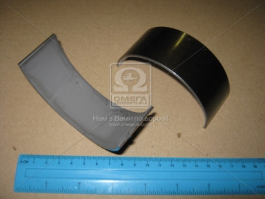 Вкладиші шатунні 0,25 PL (ПАРА) DAF MX265 /MX300 /MX340 /MX375 EURO4/5 (вир-во Glyco) Вкладиші шатунні 0,25 PL (ПАРА) DAF MX265 /MX300 /MX340 /MX375 EURO4/5 (вир-во Glyco)