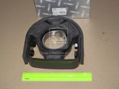 Опора вала кардан. (підвісний підшипник) MB (RIDER) Опора вала кардан. (підвісний підшипник) MB (RIDER)