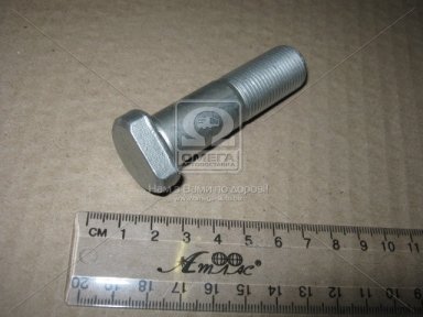 Болт М18x1,5x65 MB (пр-во Sampa) Болт М18x1,5x65 MB (пр-во Sampa)