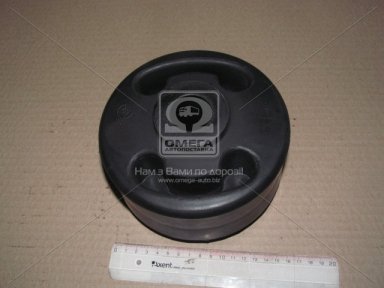 Сайлентблок 32*153*114 рессоры MB (пр-во Febi) Сайлентблок 32*153*114 рессоры MB (пр-во Febi)