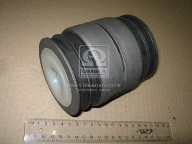 Сайлентблок 121,5*25*10 кабіни MB Actros,Atego (вир-во Sampa)