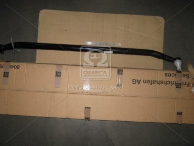 Тяга рул. поперечная RENAULT Premium L=1620 (пр-во Lemfoerder) Тяга рул. поперечная RENAULT Premium L=1620 (пр-во Lemfoerder)