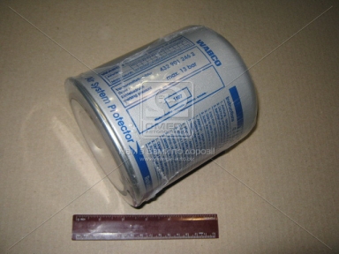 Картридж осушителя (пр-во Wabco) Картридж осушителя (пр-во Wabco)