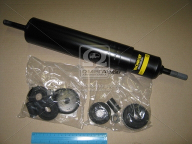 Амортизатор подв. DAF XF95, 105 (L401-694) передн. (пр-во Monroe Magnum) Амортизатор подв. DAF XF95, 105 (L401-694) передн. (пр-во Monroe Magnum)