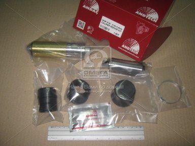 Р/к суппорта Knorr SB7 (пр-во Andtech) Р/к суппорта Knorr SB7 (пр-во Andtech)