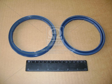 Сальник ступицы 115х136,7х10,5 (пр-во BPW) Сальник ступицы 115х136,7х10,5 (пр-во BPW)