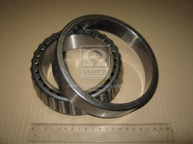 Подшипник ступицы DAF 95XF, MAN F90,M2000, MB ACTROS,ATEGO, SCANIA 3,4SERIES производитель FAG