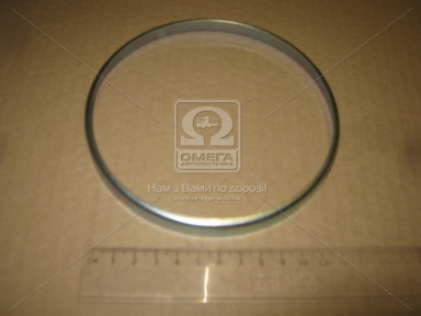 Кольцо ступицы BPW 131х140х12,5 (пр-во Sampa)