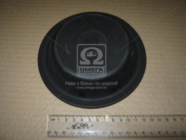 Мембрана камеры торм. (пр-во SAMPA) Мембрана камеры торм. (пр-во SAMPA)