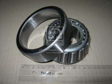 Подшипник редуктора хвостовика больш. (пр-во Iljin )