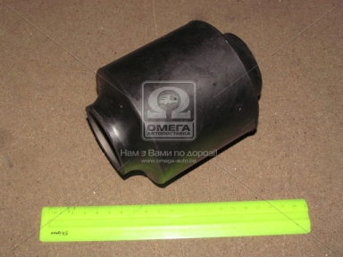 Сайлентблок 50*100*130 рессоры BPW (пр-во Sampa) Сайлентблок 50*100*130 рессоры BPW (пр-во Sampa)
