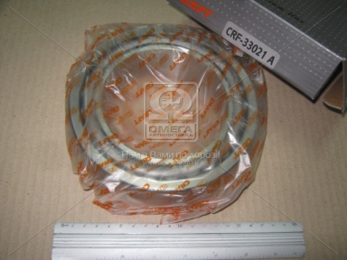 Подшипник ступицы DAF 95XF, MAN F90, MB ATEGO, SCANIA 3,4 SERIES (пр-во Craft-Bearings) Подшипник ступицы DAF 95XF, MAN F90, MB ATEGO, SCANIA 3,4 SERIES (пр-во Craft-Bearings)