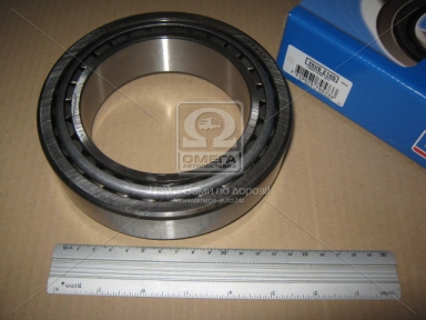 Подшипник ступицы DAF, MAN (пр-во SKF) Подшипник ступицы DAF, MAN (пр-во SKF)