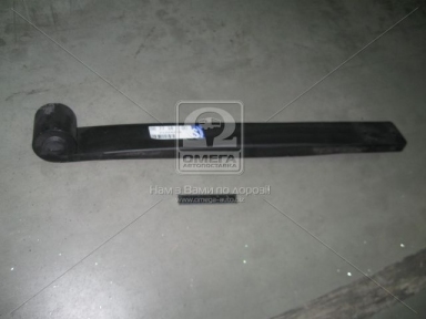 Полурессора ROR 1-о лист. (пр-во Schomaecker) Полурессора ROR 1-о лист. (пр-во Schomaecker)