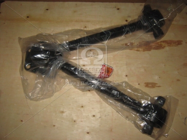 Тяга променева DAF 75, 85CF, XF95, 105 L=550 (вир-во Febi) Тяга променева DAF 75, 85CF, XF95, 105 L=550 (вир-во Febi)