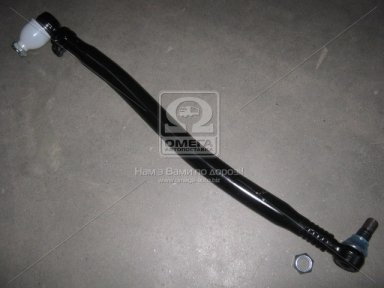 Тяга рул. поздовжня MB Actros L=904 (вир-во Febi) Тяга рул. поздовжня MB Actros L=904 (вир-во Febi)