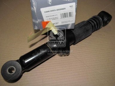 Амортизатор кабины задн. VOLVO,FH, (L360 - 411) (RIDER) Амортизатор кабины задн. VOLVO,FH, (L360 - 411) (RIDER)