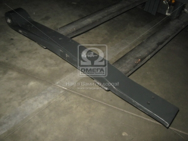 Полурессора SCHMITZ (вир-во Mollebalestra) Полурессора SCHMITZ (вир-во Mollebalestra)